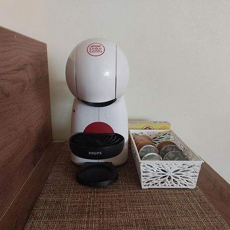 Krimski Apartment - Free Private Parking ヴァルナ エクステリア 写真