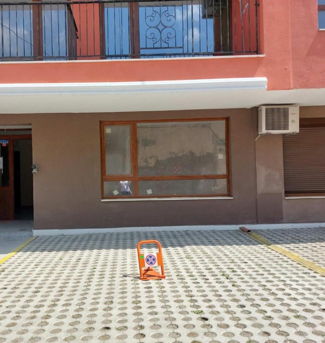 Krimski Apartment - Free Private Parking ヴァルナ エクステリア 写真